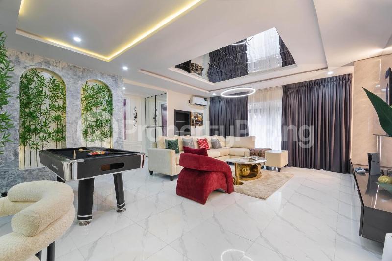 2 bedroom Flat / Apartment for shortlet Lekki Phase 1 Lekki Lagos - 0