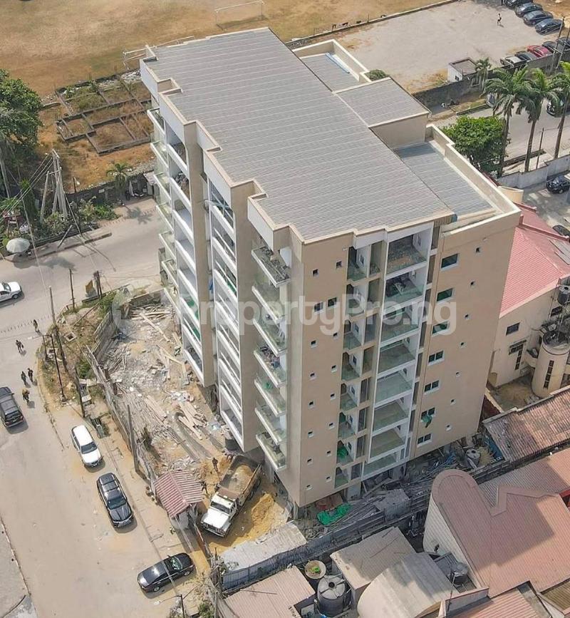 2 bedroom Flat / Apartment for sale Victoria Island Lagos