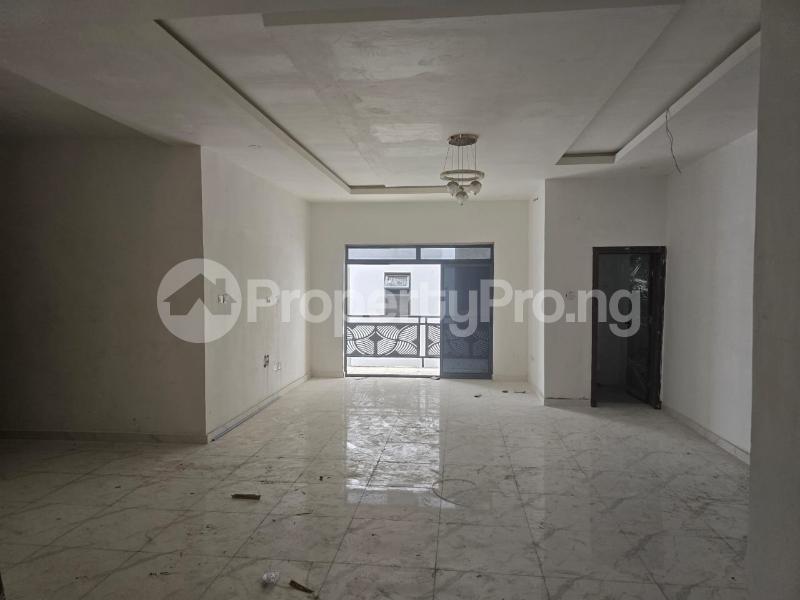 3 bedroom Flat / Apartment for rent Secured Estate, Lekki Phase 1 Lekki Lagos - 0