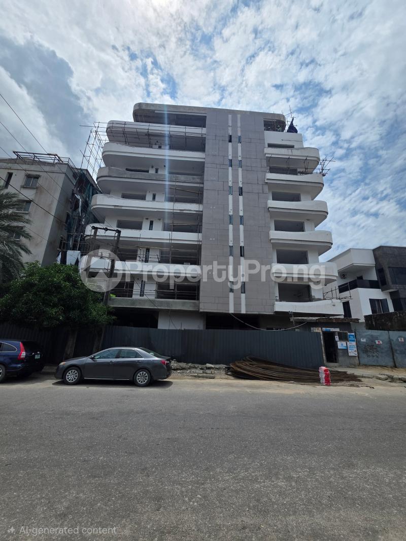 2 bedroom Flat / Apartment for sale ONIRU Victoria Island Lagos
