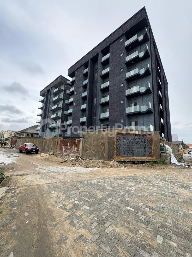 2 bedroom Flat / Apartment for sale Ikate Lekki Lagos