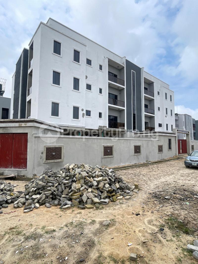 2 bedroom Flat / Apartment for sale Ikate Lekki Lagos