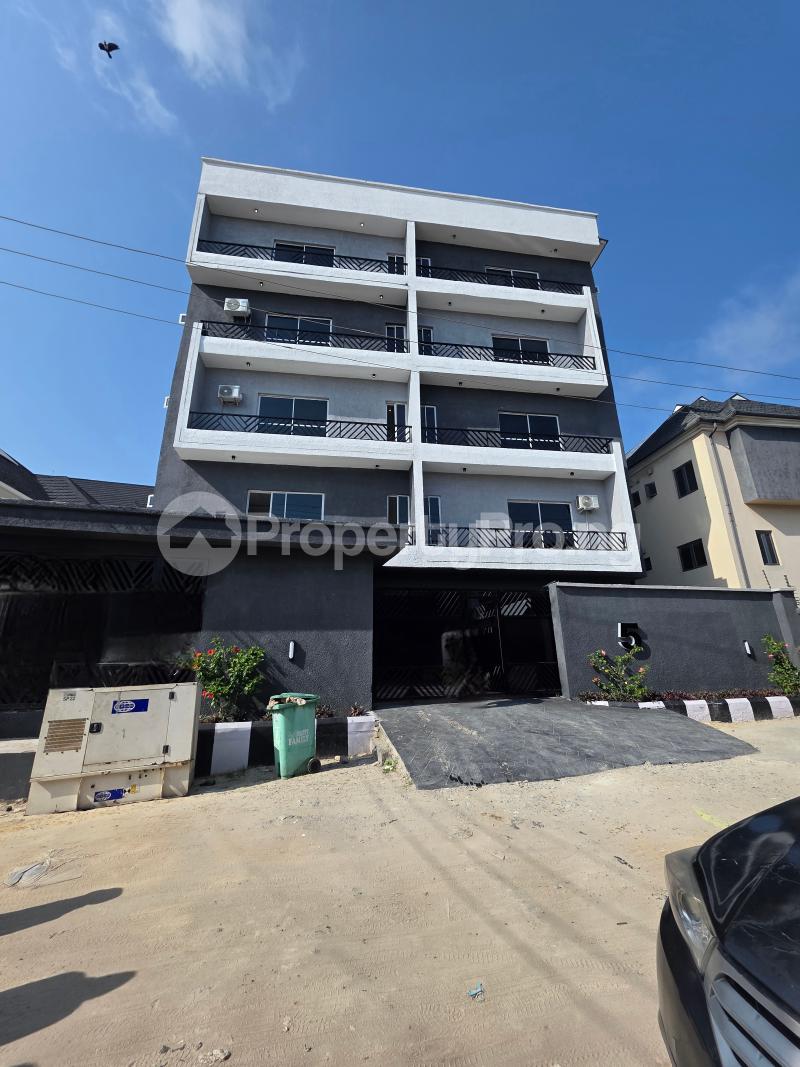 2 bedroom Flat / Apartment for sale Ikate Lekki Lagos - 0