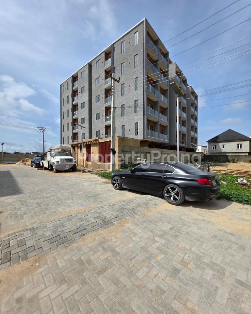 2 bedroom Flat / Apartment for sale Ikate Lekki Lagos - 0