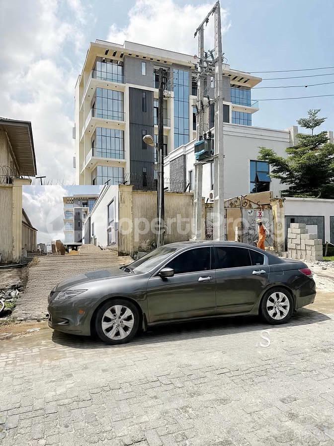 2 bedroom Flat / Apartment for sale Lekki Phase 1 Lekki Lagos