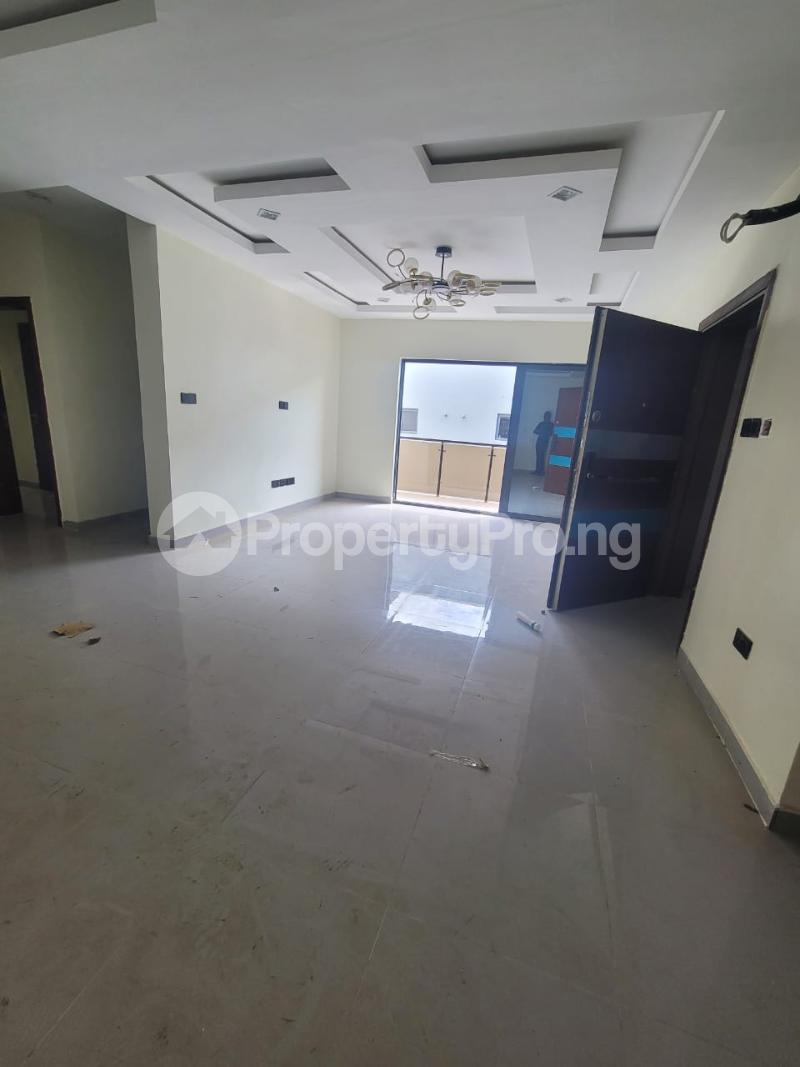 2 bedroom Flat / Apartment for rent  Ikate Lekki Lagos