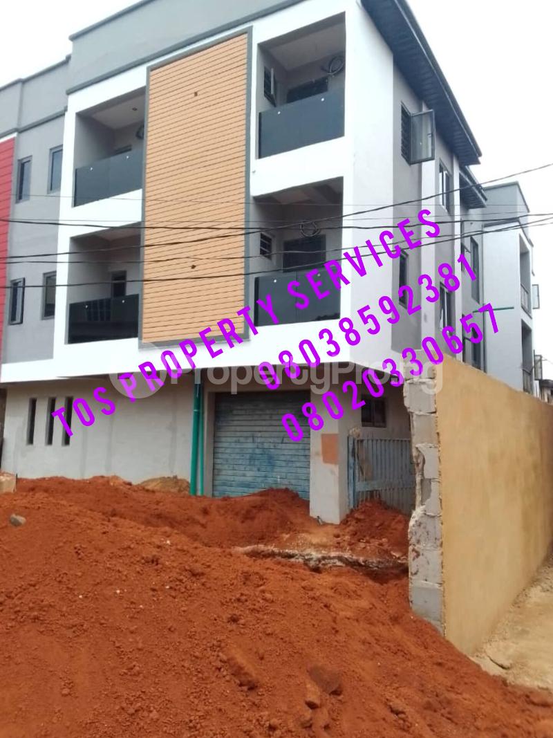 2 bedroom Flat / Apartment for sale Maryland Lagos