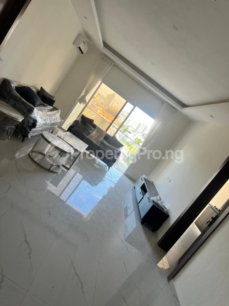 2 bedroom Flat / Apartment for rent Victoria Island Lagos