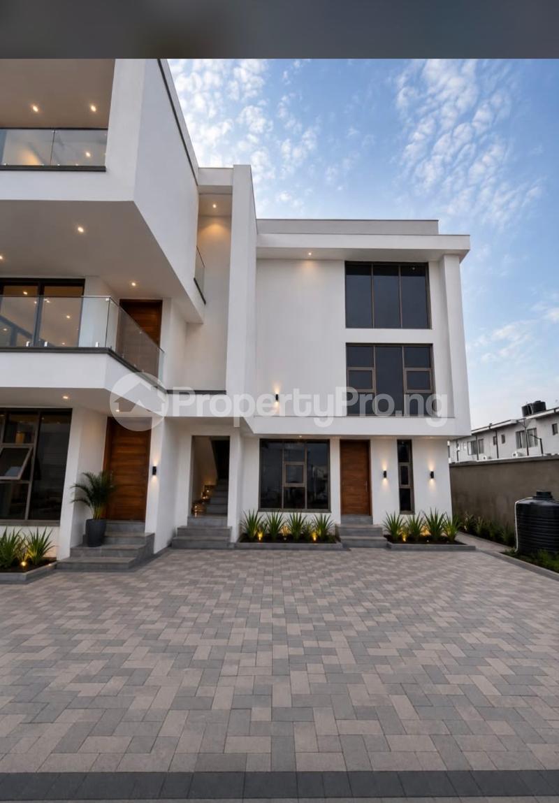 2 bedroom Flat / Apartment for sale Alpha Beach Road Lekki Lagos