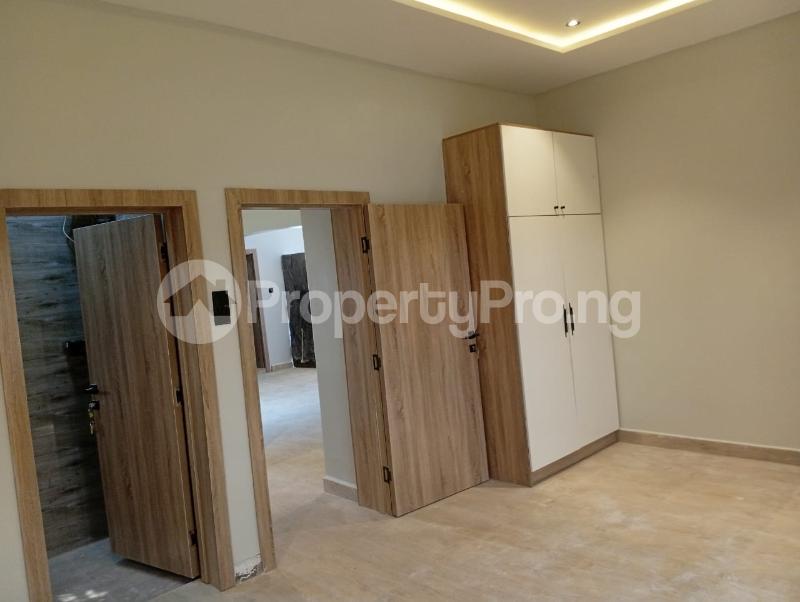 2 bedroom Flat / Apartment for rent Fo1, Kubwa Abuja - 0