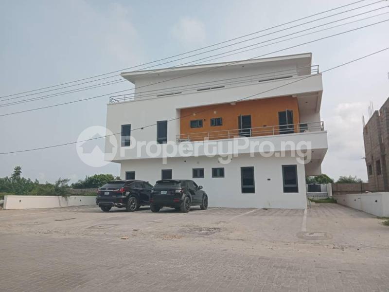 House for sale Orchid Lekki chevron Lekki Lagos - 0