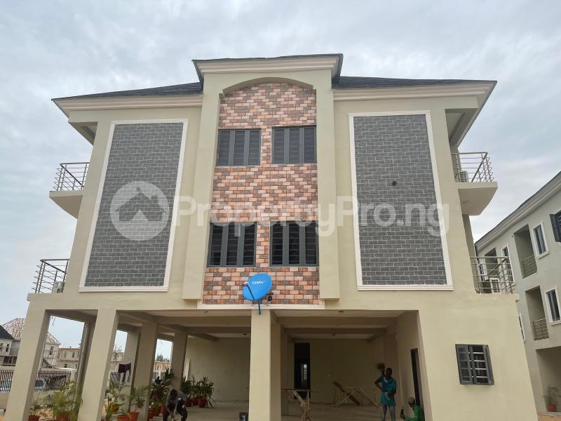 2 bedroom Flat / Apartment for rent Ikota Gra Ikota Lekki Lagos