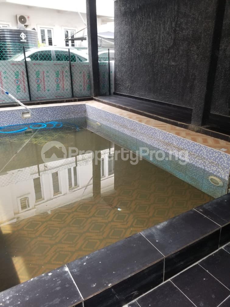 2 bedroom House for rent Ologolo Lekki Lagos