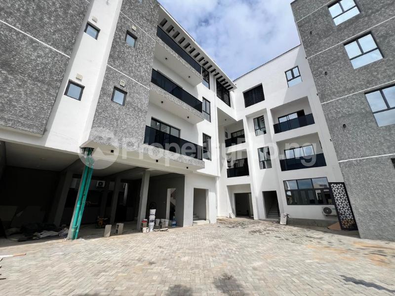 2 bedroom Flat / Apartment for rent Off Admiralty Way Lekki Phase 1 Lekki Lagos - 0