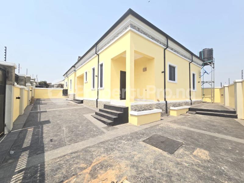 2 bedroom Flat / Apartment for rent Mercy City, Ishofin, Gudugbe Area, Papa Lanto Ewekoro Lga Abeokuta Ogun