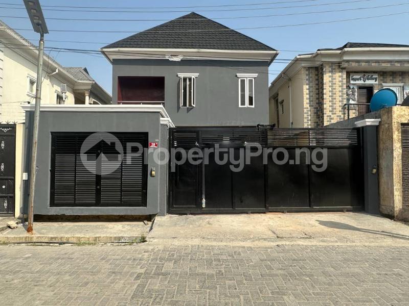 2 bedroom Flat / Apartment for rent Freedom Way Lekki Lagos