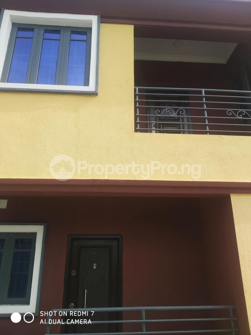 2 bedroom House for rent Abraham Adesanya Estate Peninsula Estate Ajah Lagos