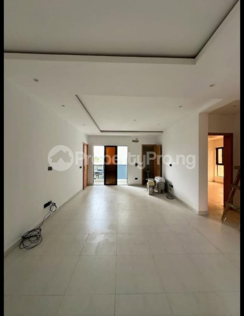 2 bedroom Flat / Apartment for rent Lekki Phase 1 Lekki Lagos