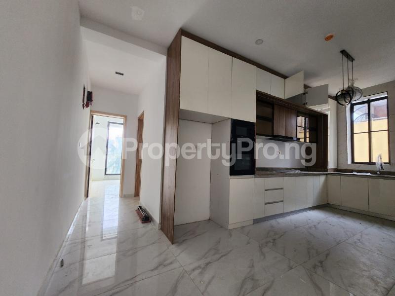 2 bedroom House for sale 2nd Toll Gate Lekki Lagos