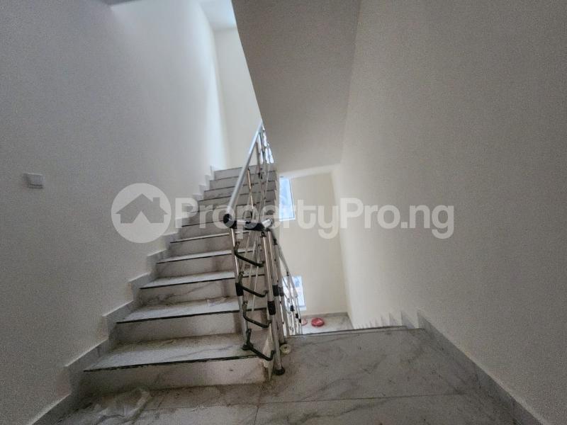 2 bedroom House for sale 2nd Toll Gate Lekki Lagos