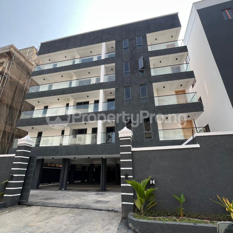 2 bedroom Flat / Apartment for sale Ikate Lekki Lagos