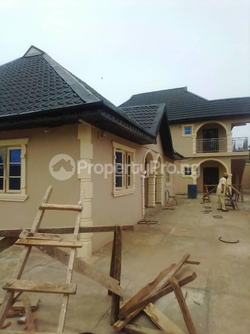 2 bedroom Flat / Apartment for rent Hope Area Ibadan Oyo