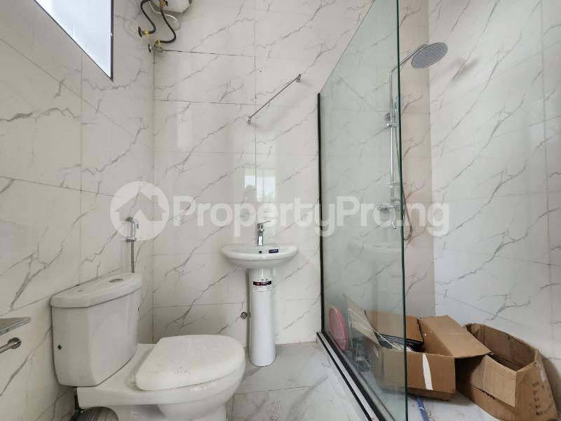 2 bedroom House for sale 2nd Toll Gate Lekki Lagos