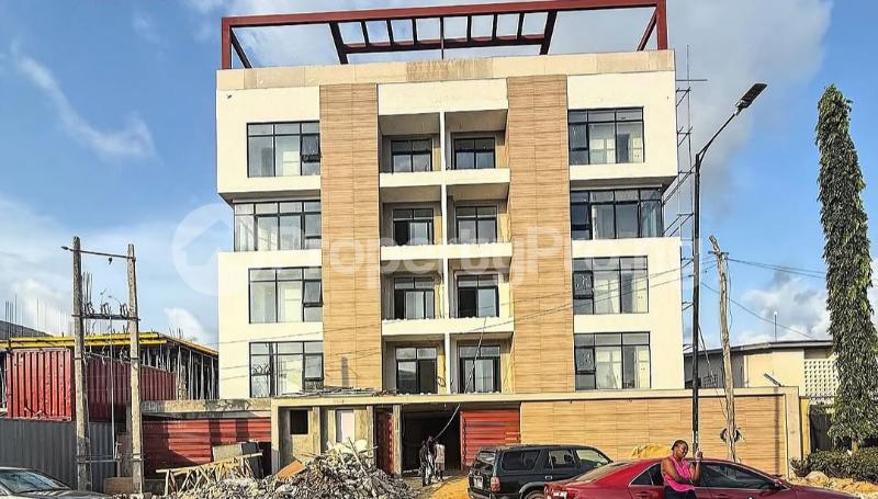 2 bedroom House for sale Lekki Phase 1 Lekki Lagos