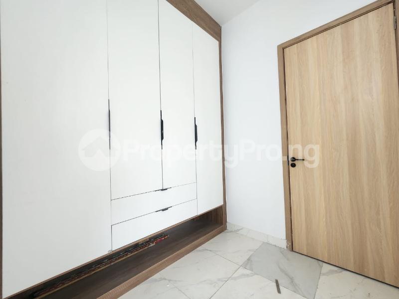 2 bedroom House for sale 2nd Toll Gate Lekki Lagos