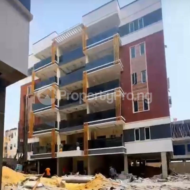 2 bedroom Flat / Apartment for sale Lekki Lagos
