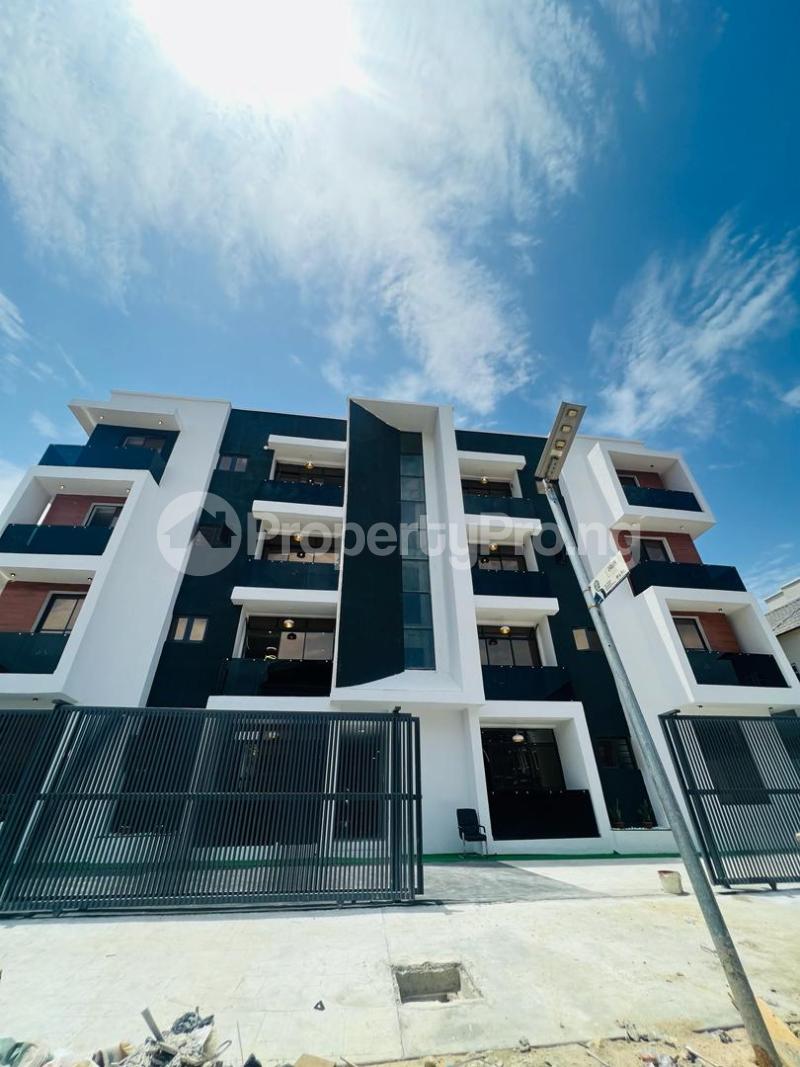 2 bedroom Flat / Apartment for sale Ikate Lekki Lagos