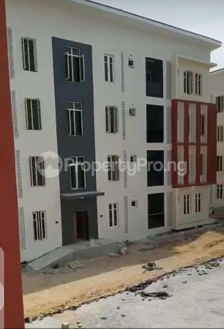 2 bedroom Flat / Apartment for rent Orchid Hotel Road Lekki Lagos