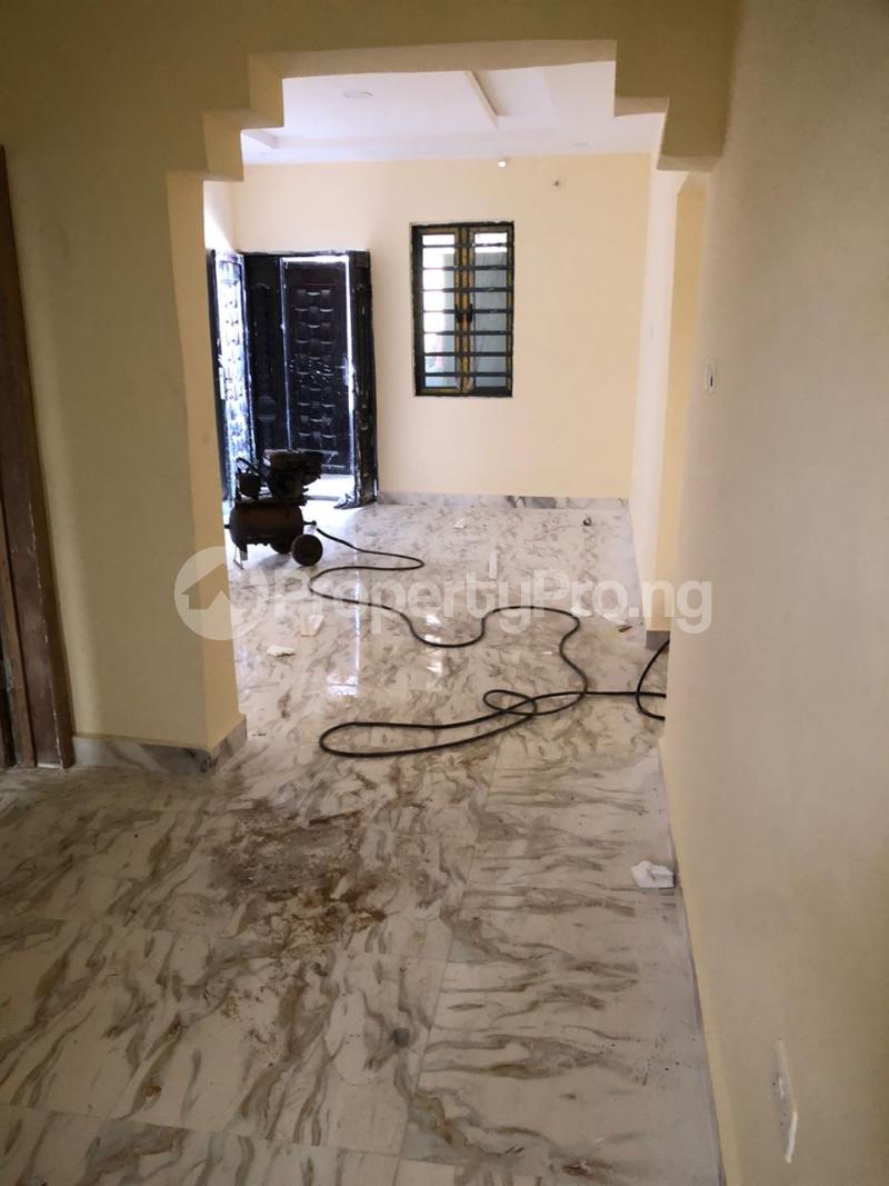 2 bedroom Flat / Apartment for rent Ogombo Ajah Lagos