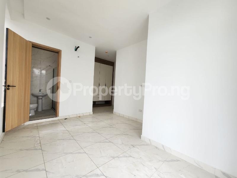 2 bedroom House for sale 2nd Toll Gate Lekki Lagos