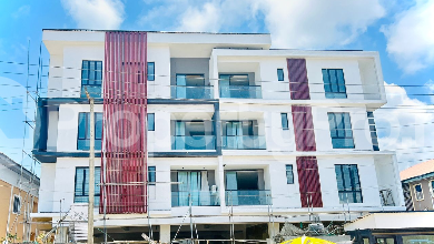 2 bedroom Flat / Apartment for sale Ibeju-Lekki Lagos