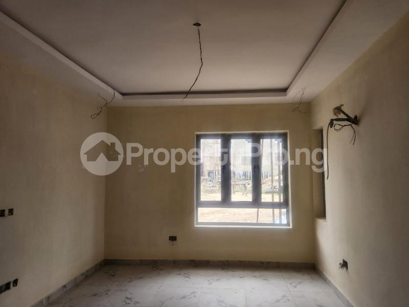 2 bedroom Flat / Apartment for sale Off Awolowo Avenue Bodija Ibadan Oyo