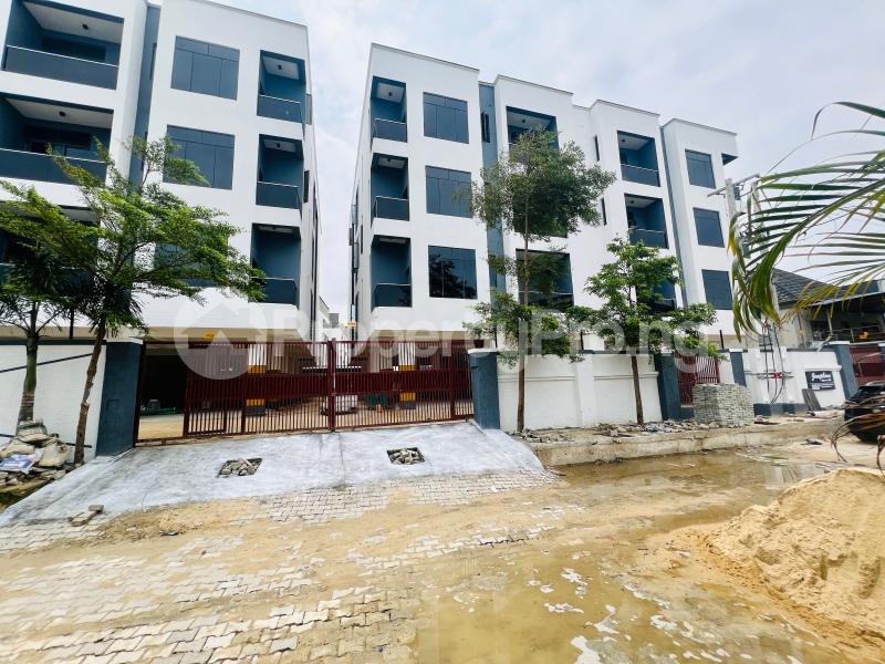 2 bedroom Flat / Apartment for sale Ologolo Lekki Lagos