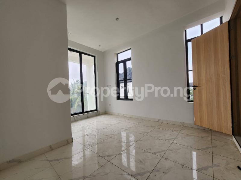2 bedroom House for sale 2nd Toll Gate Lekki Lagos