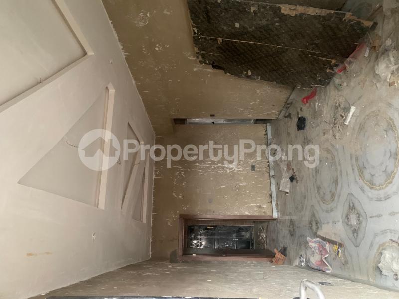 2 bedroom House for rent Ajelogo By Raymond Estate Mile 12 Kosofe/Ikosi Lagos