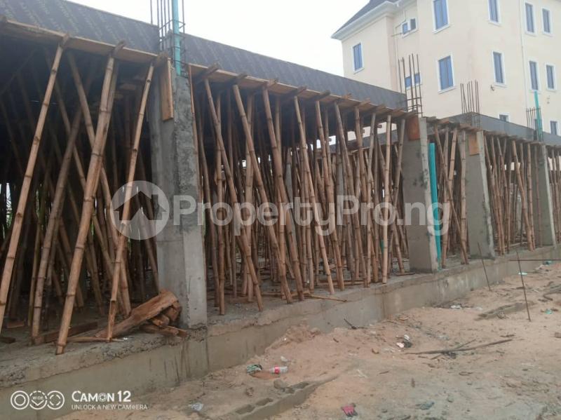 2 bedroom House for sale 10 Mins Drive From Vgc, Everly Apartments Ajah Lagos