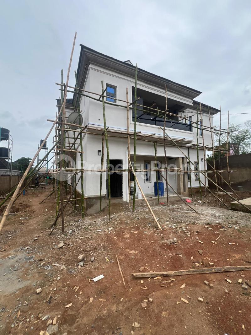 2 bedroom Flat / Apartment for rent Isokan Estate Lagelu Oyo