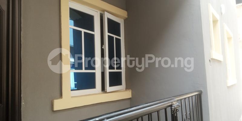 2 bedroom House for rent Kolapo Ishola Estate Akobo Ibadan Oyo