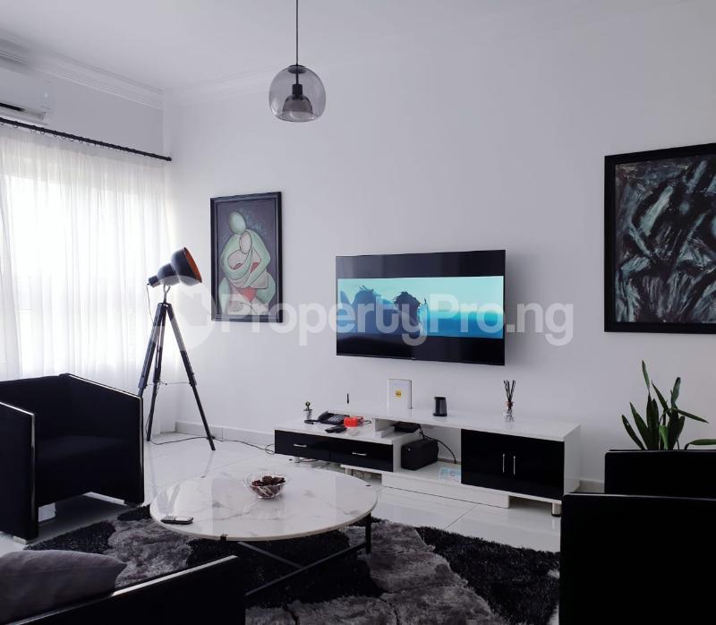 2 bedroom Flat / Apartment for shortlet Lekki Phase 1 Lekki Lagos