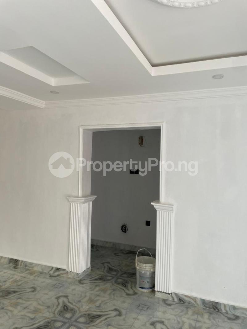 2 bedroom Flat / Apartment for rent Mangoro Mangoro Ikeja Lagos