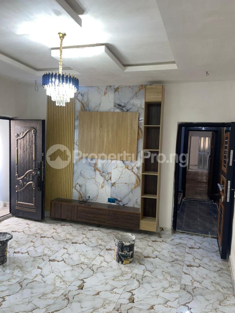 2 bedroom House for rent Ojuelegba Surulere Lagos
