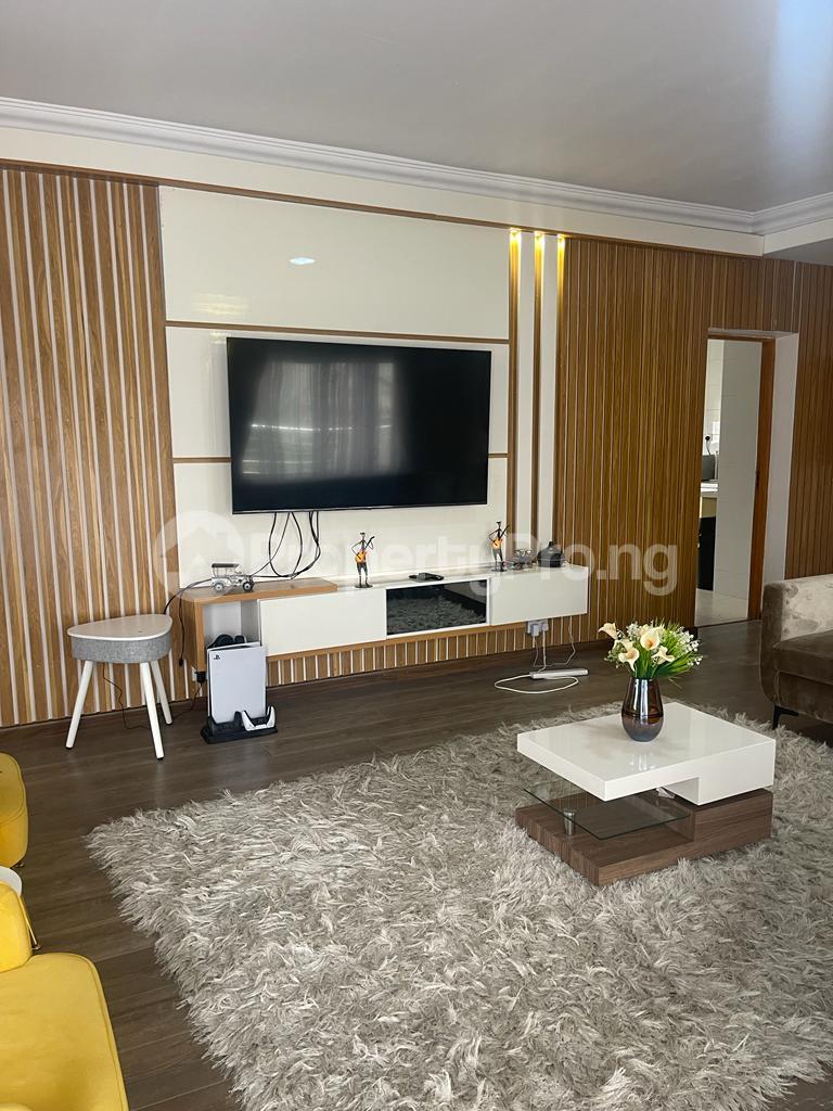 2 bedroom Flat / Apartment for shortlet Victoria Island Victoria Island Lagos