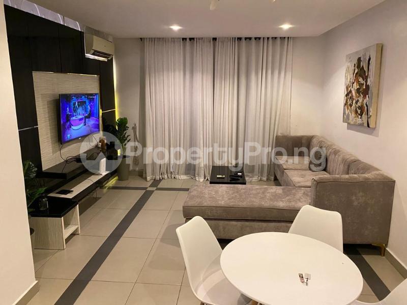 2 bedroom Flat / Apartment for shortlet Victoria Island Lagos