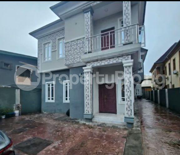 2 bedroom Flat / Apartment for rent Magodo Magodo GRA Phase 2 Kosofe/Ikosi Lagos