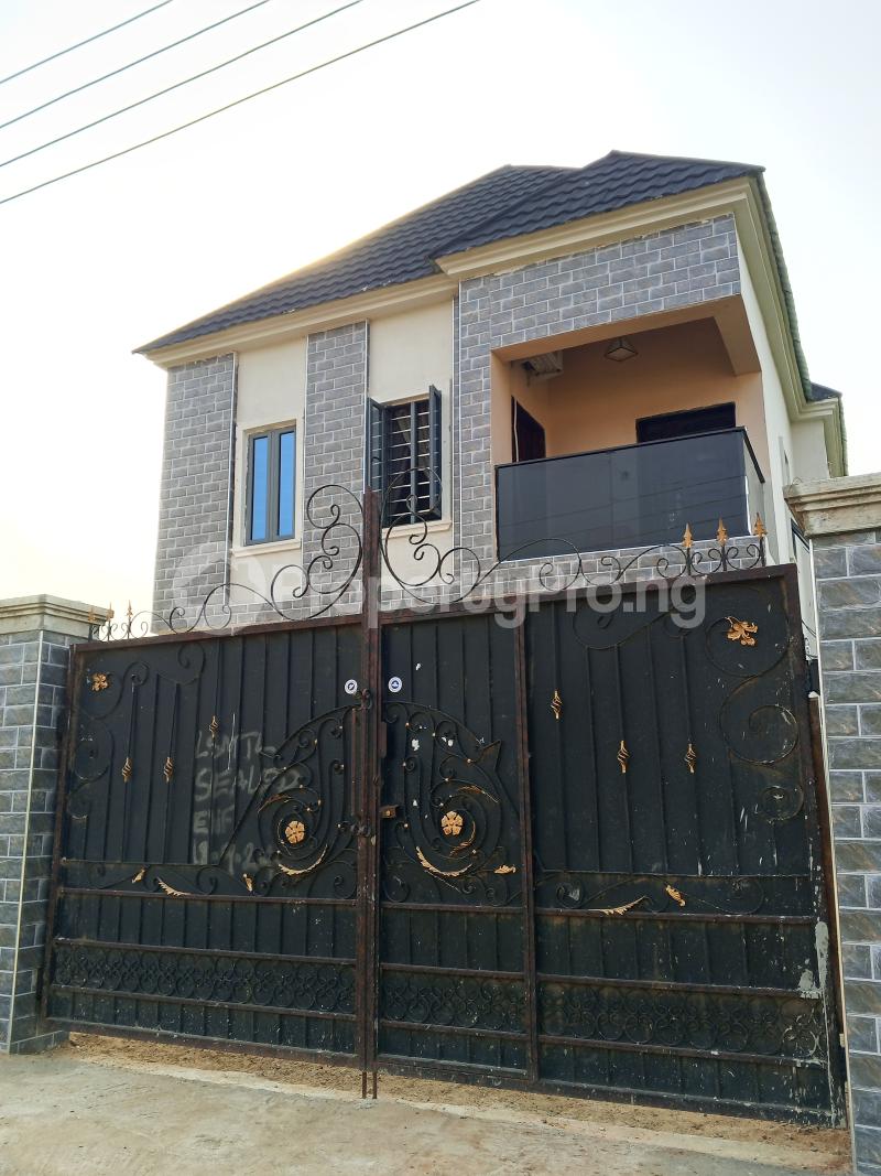 2 bedroom Flat / Apartment for rent Duduyemi Bucknor Estate Bucknor Isolo Lagos