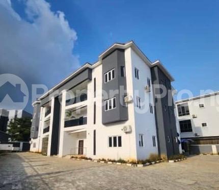 2 bedroom Flat / Apartment for rent Jahi Gilmore Jahi Abuja - 0
